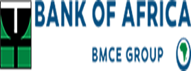 Logo Bank of Africa
