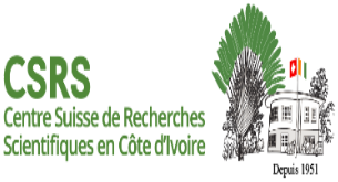 Logo CSRS