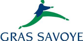 Logo Gras Savoye