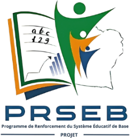 Logo PRSEB