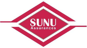 Logo SUNU Assurances